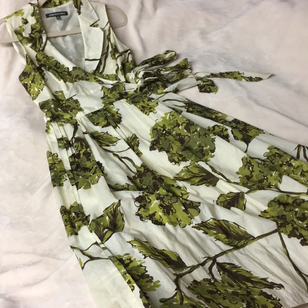 Jones Wear Dress